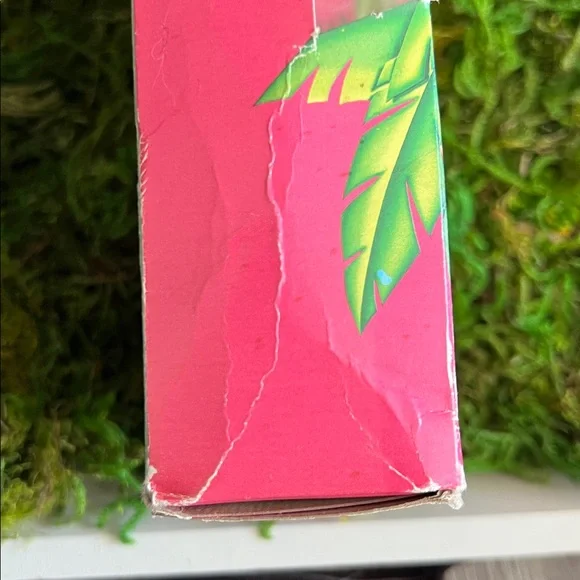 VINTAGE Barbie Island fun MIKO doll 1980s Mattel Canada Inc. NEW IN BOX! 💕 - Picture 6 of 17